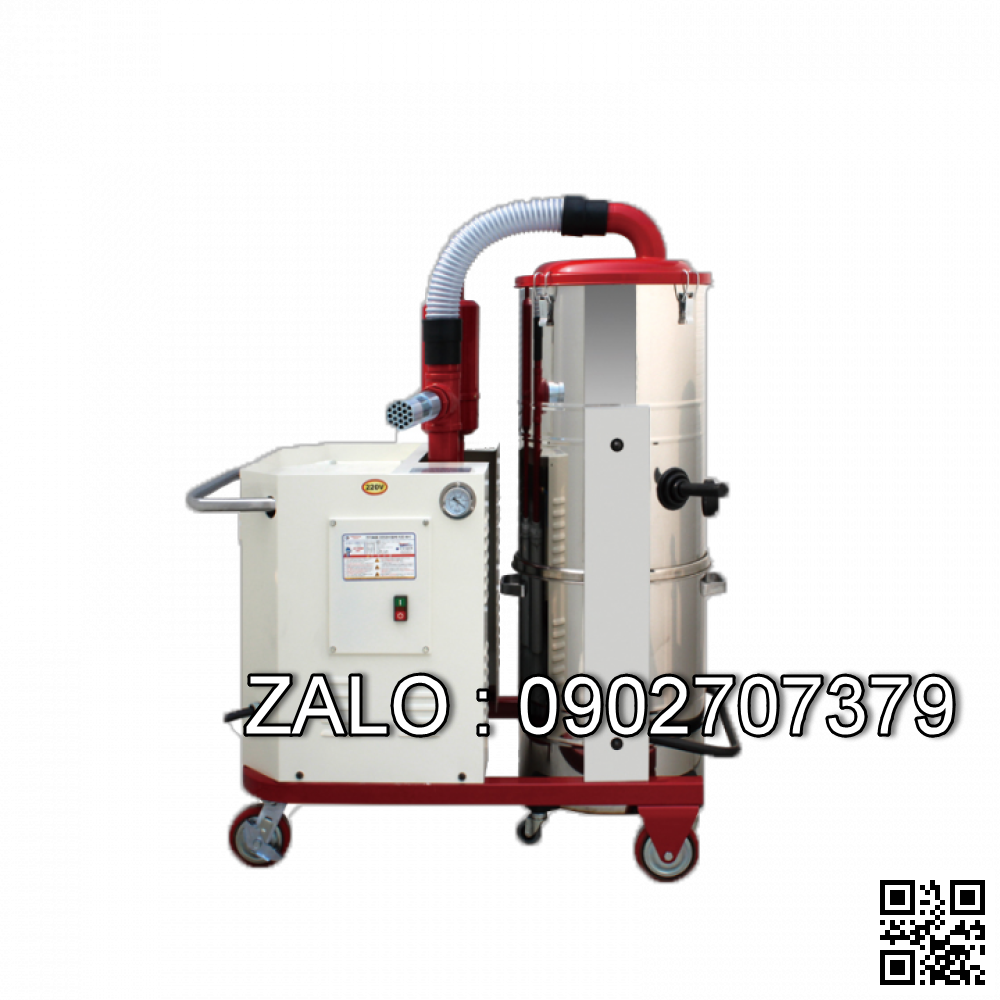 Máy hút bụi Super Cleaner KV-15SB2