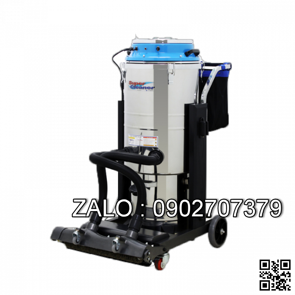 Máy hút bụi Super Cleaner SUPER-2000S