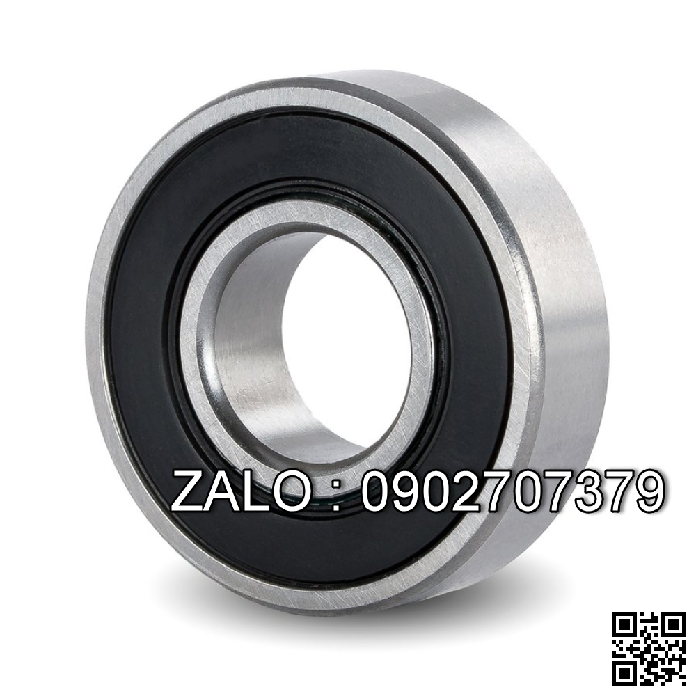 Vòng bi FAFNIR 309K DN 45x100x25