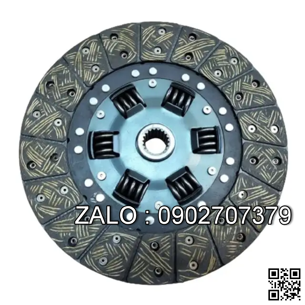 Lá bố ly hộp ￠275x10T