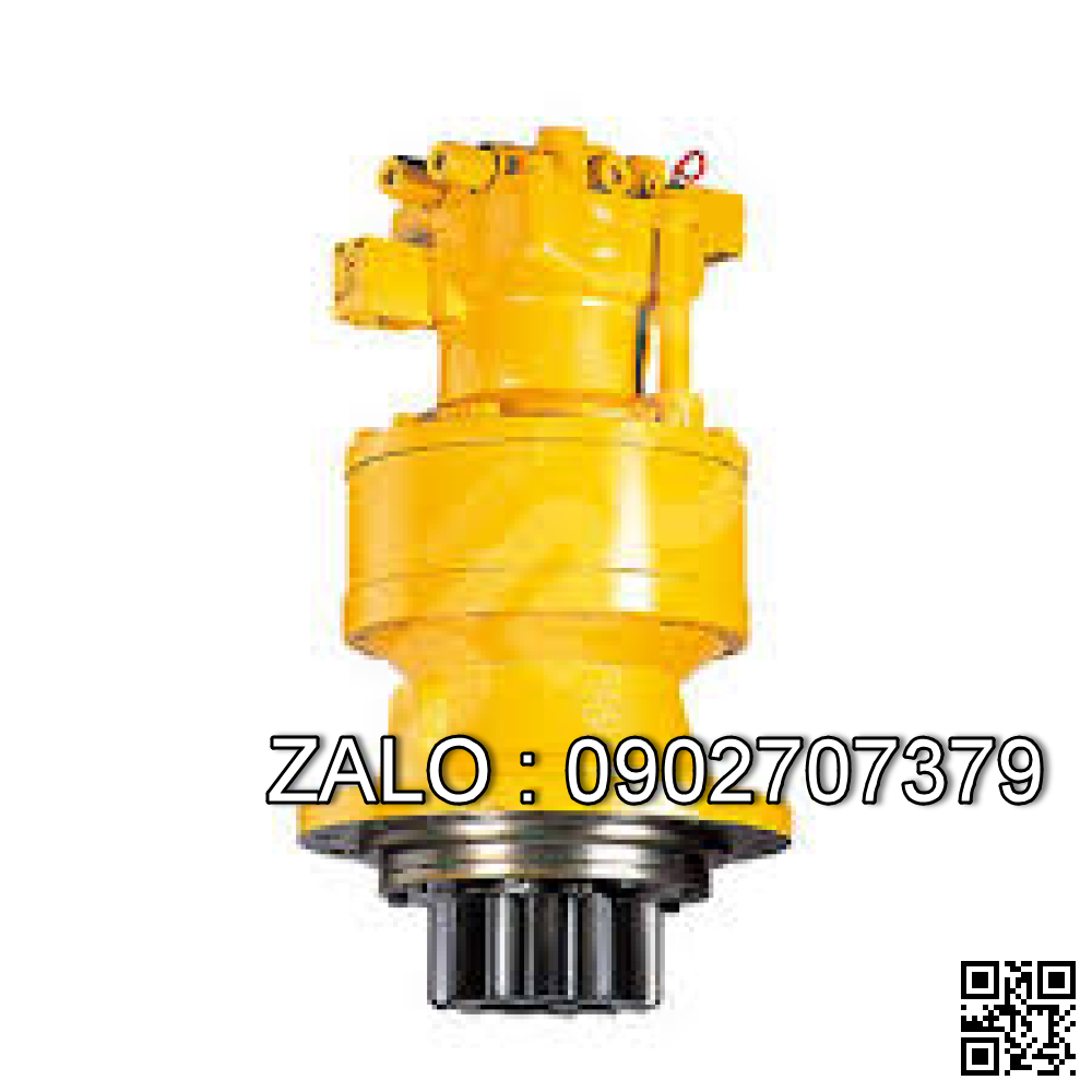 Motor quay toa xe nâng SUMITOMO, SANY SM60-09