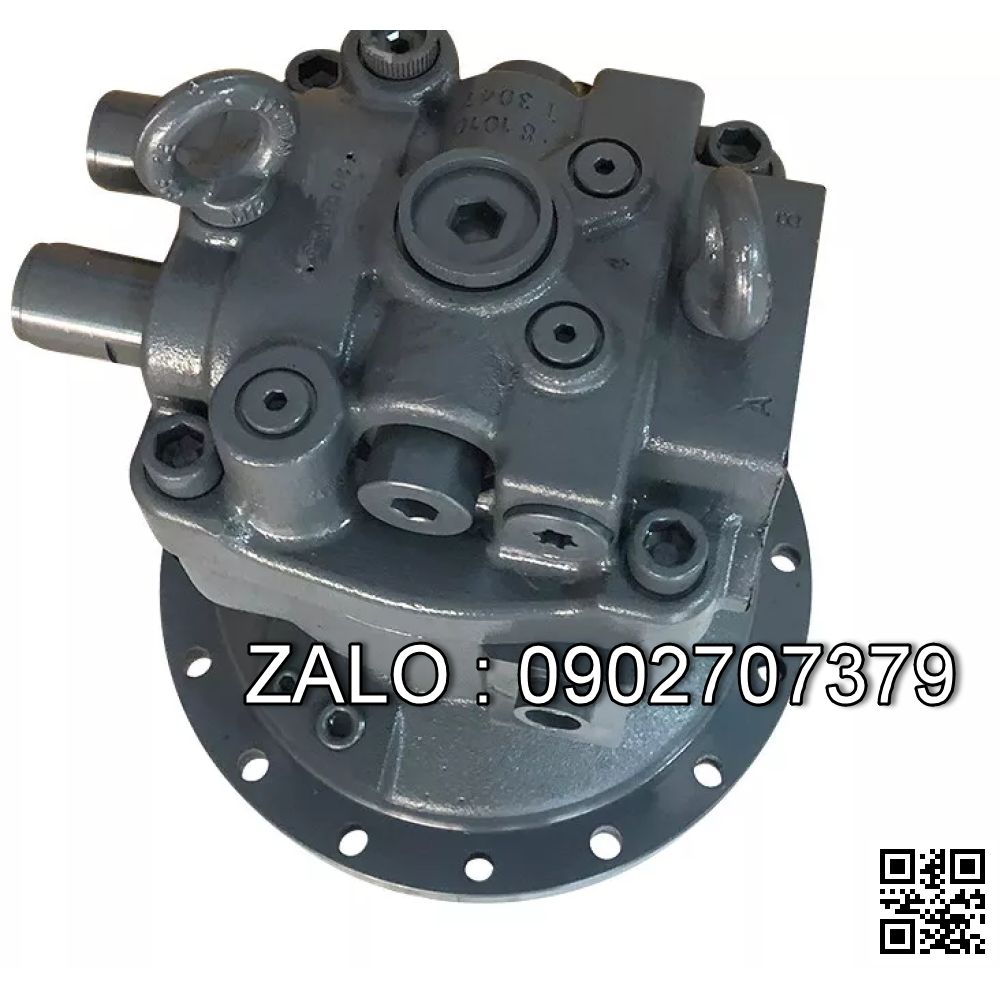 Giảm tốc quay toa xe nâng DOOSAN 401-00457B