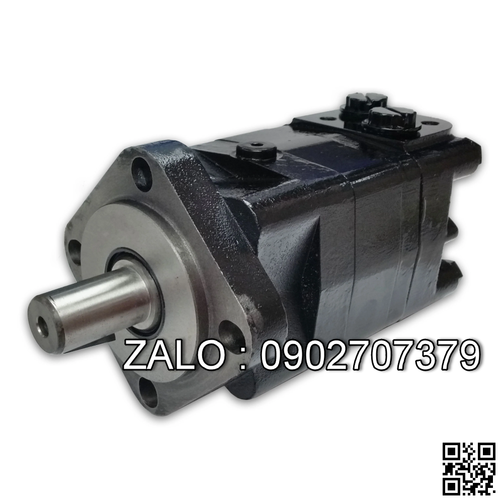 Motor vuông BM3-315PAY ( trục phi 32 )