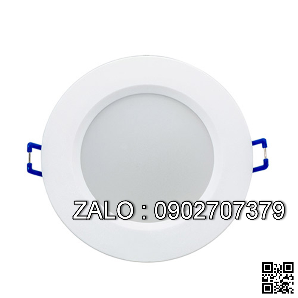 Đèn led dowlight Rạng Đông D AT04L 90/5W