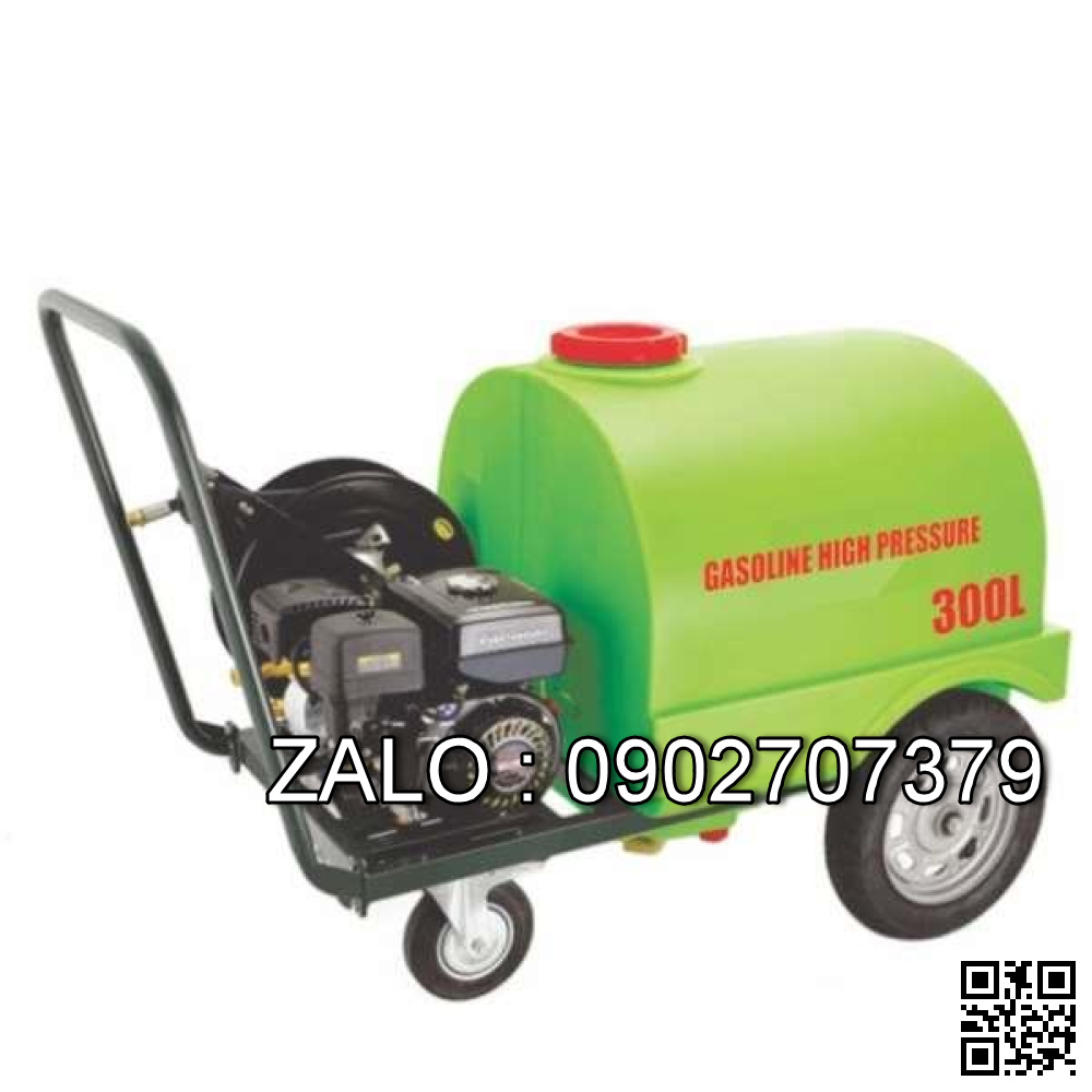 Máy rửa xe động cơ xăng JET2900GFA