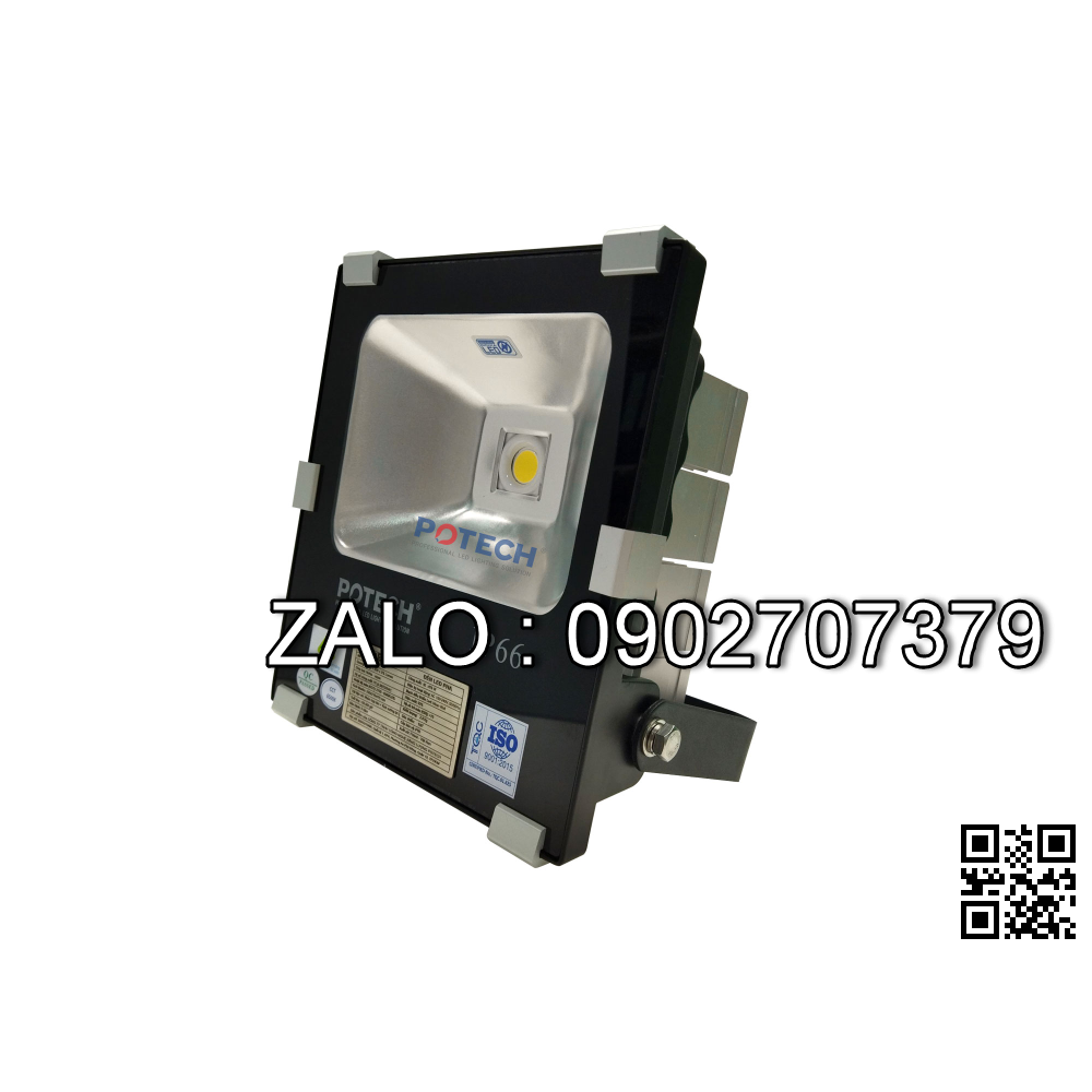 Đèn Led PT-FL-60, 60W-220V