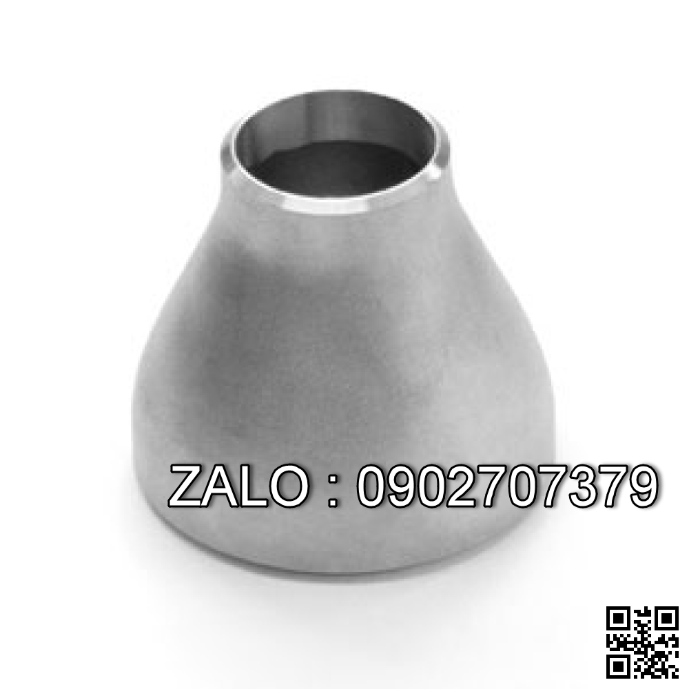 Nối Inox giảm MS 42/27