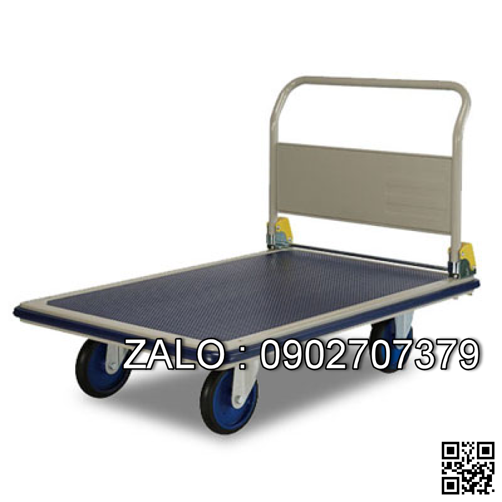 XE ĐẨY HÀNG PRESTAR NG-S401-8