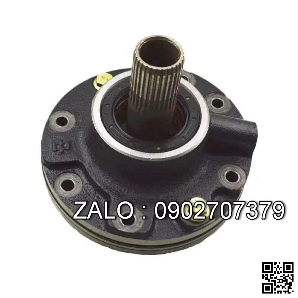 Charging Pump 22560422 New