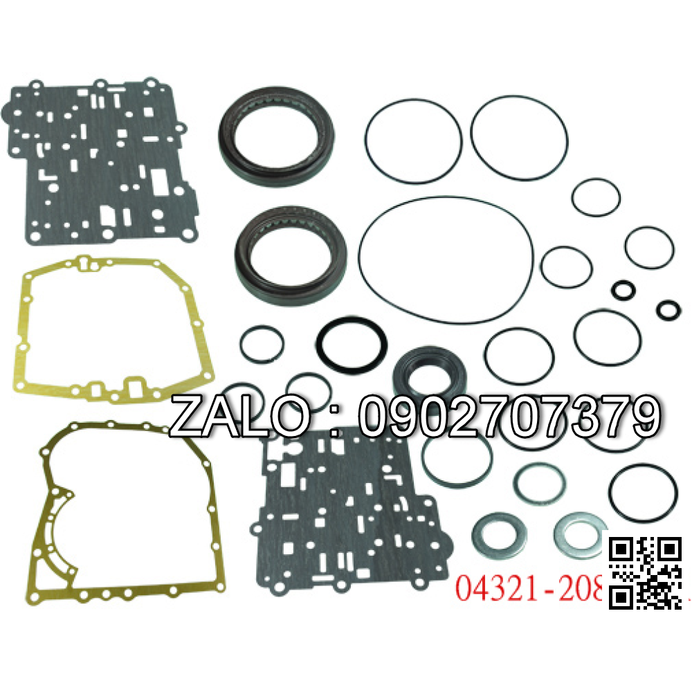 Ron hộp số xe nâng TOYOTA 7FD10-30，7FG10-30