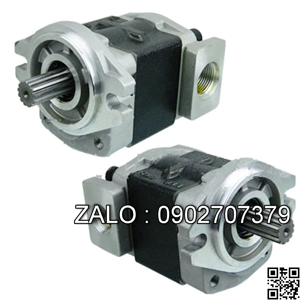 Hydraulic Pump 130C7-11361 FD50-70Z8