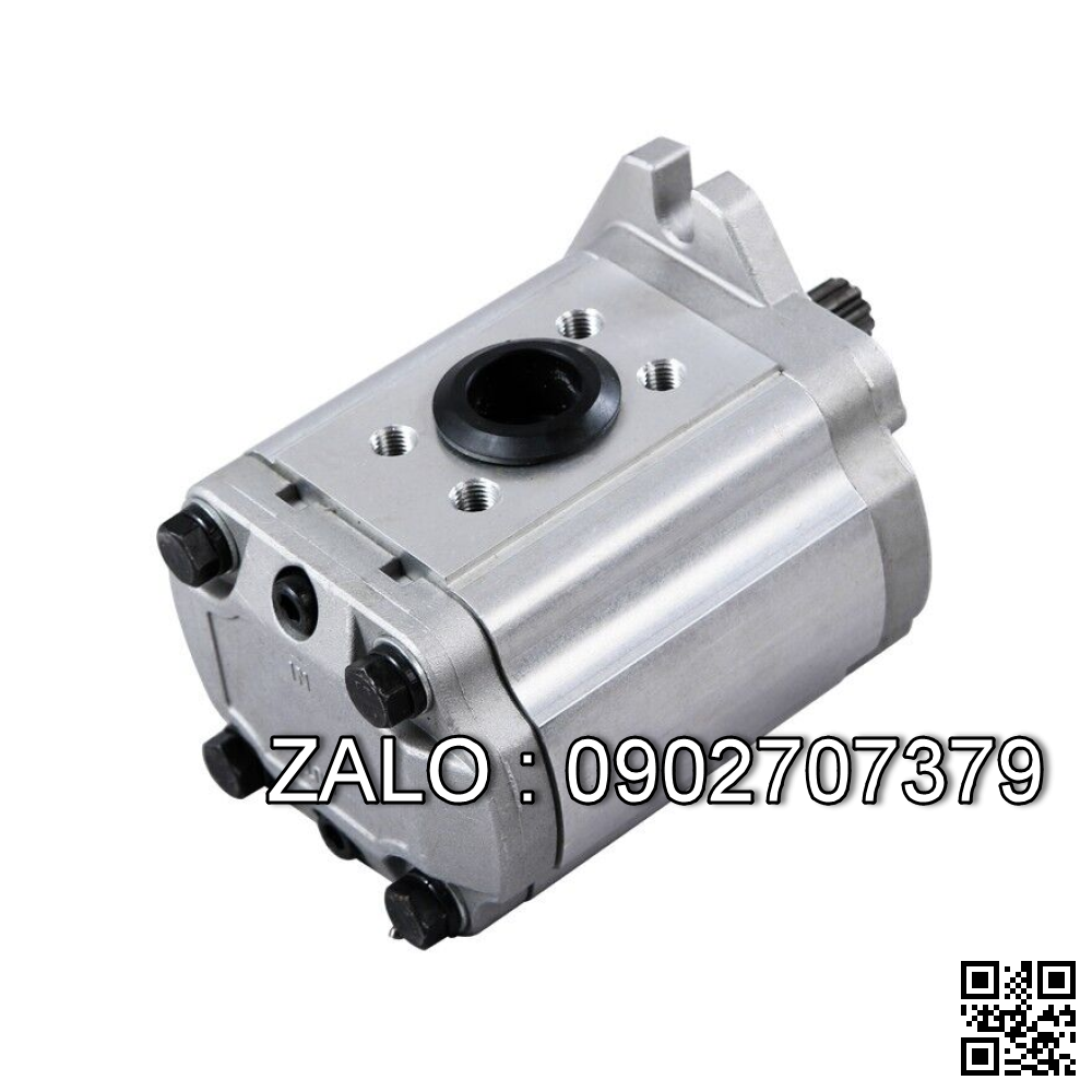 Hydraulic Pump 67110-13620-71 6FD10-18