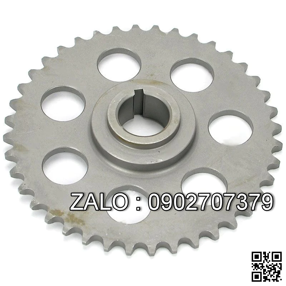 Nhông động cơ NISSAN 13024‐50K00