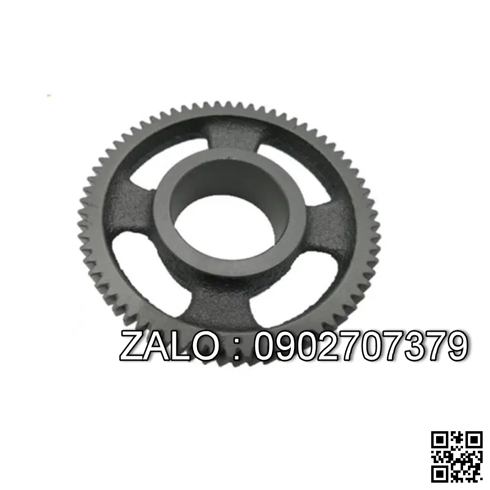 Nhông động cơ TOYOTA 13525‐78702‐71