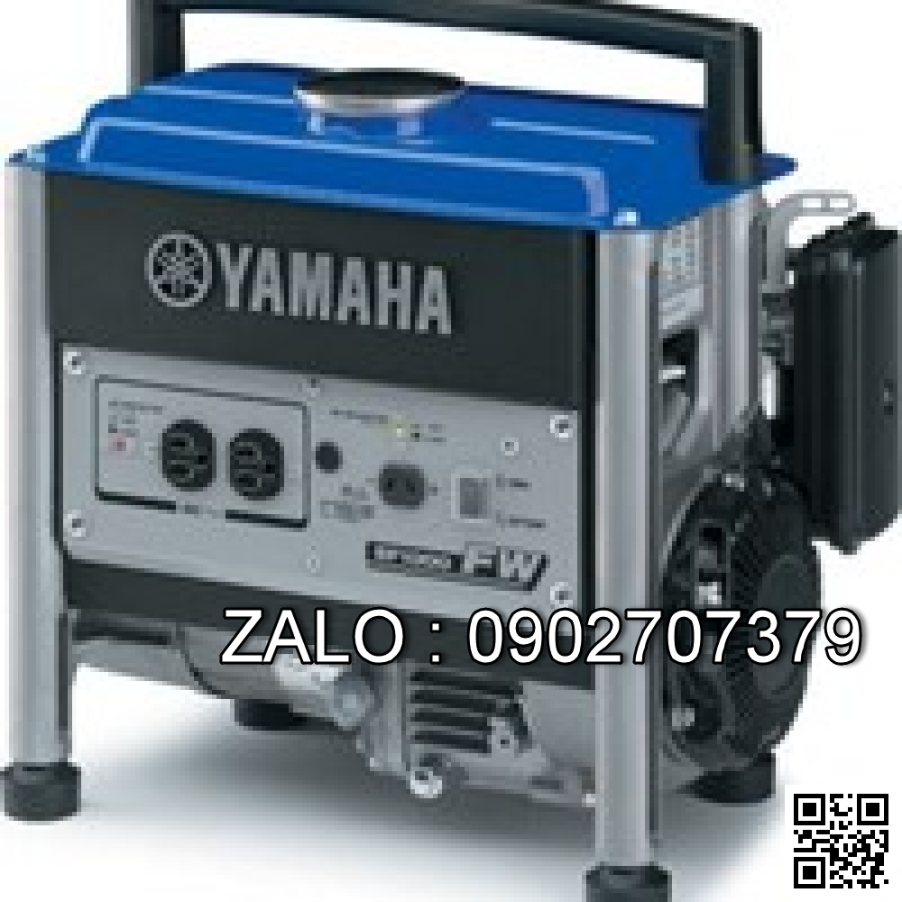 Máy phát điện Yamaha EF6600