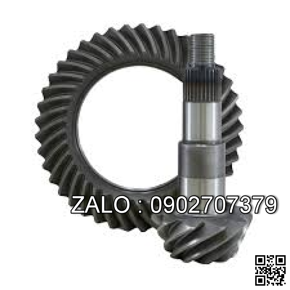 Cùi dĩa xe nâng 1 tấn - 25 tấn