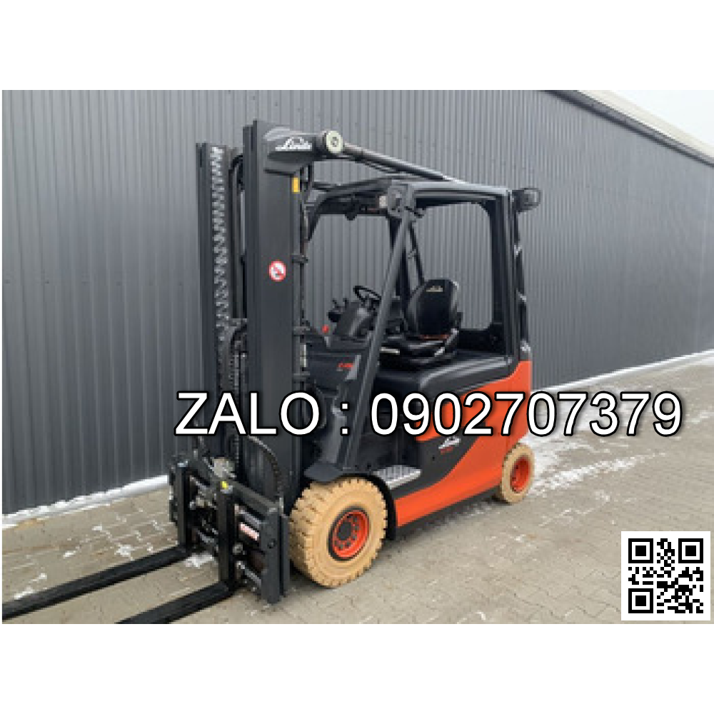 Linde E25H-01-600/336-02