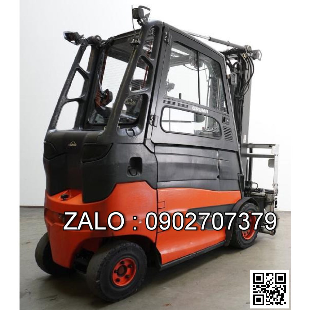 Linde E40 H/600/388