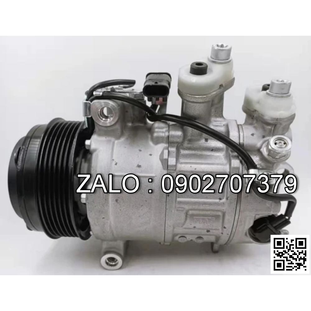 Phụ tùng xe nâng điện linde