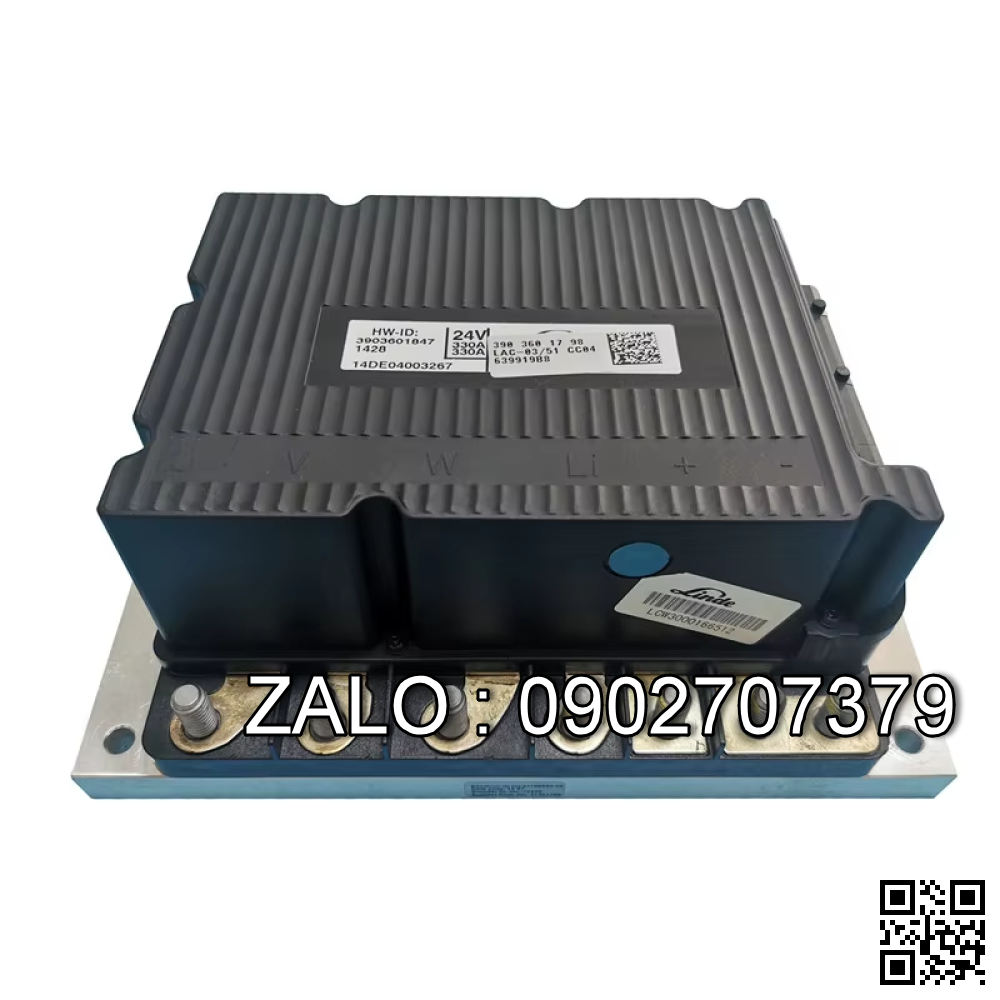Linde điều khiển LINDE