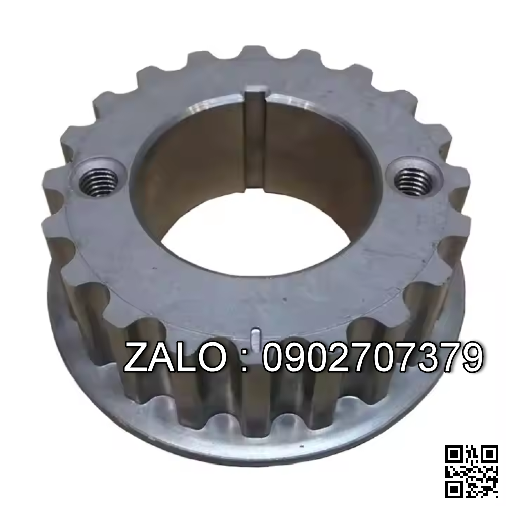 LINDE 7700718503