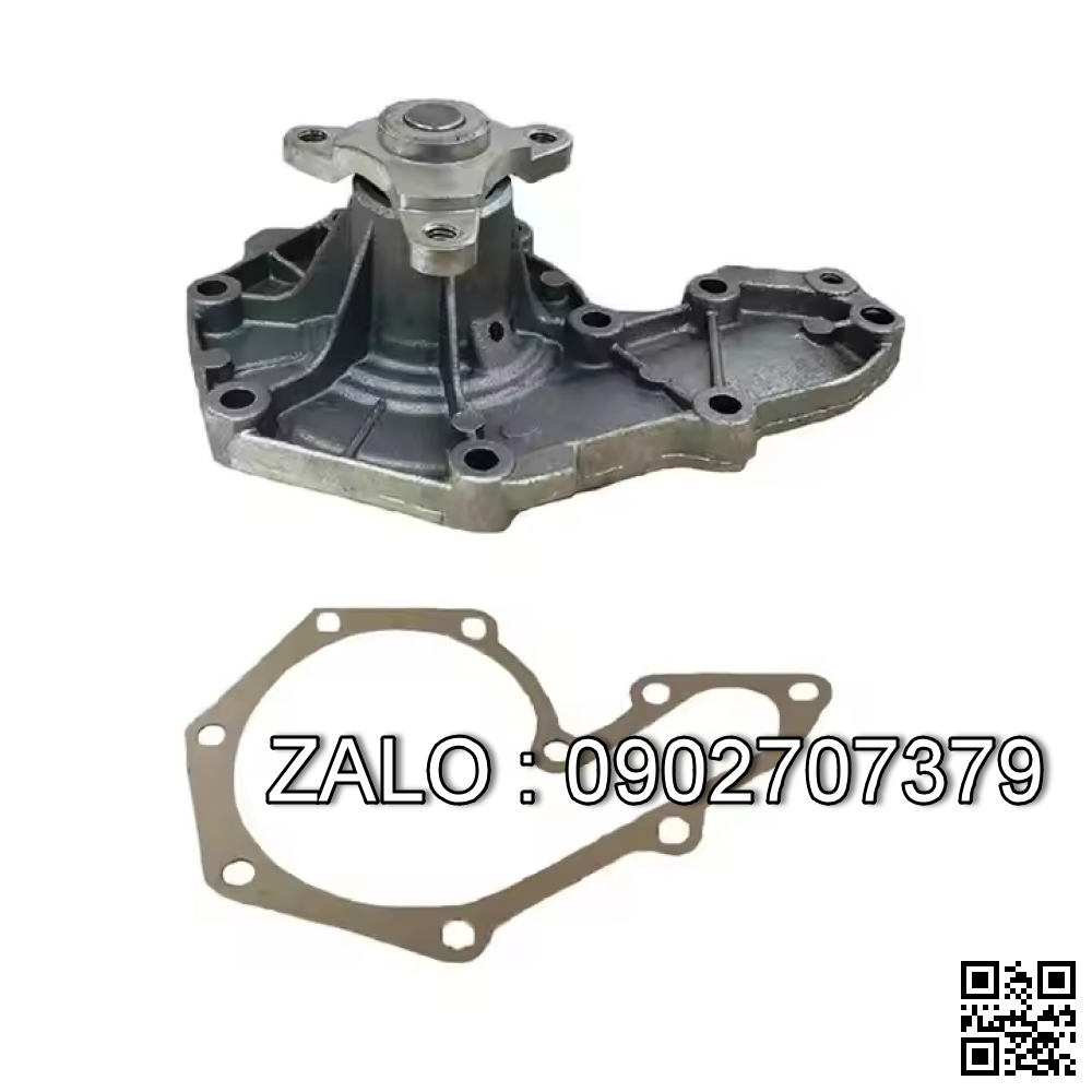 LINDE 7701473365