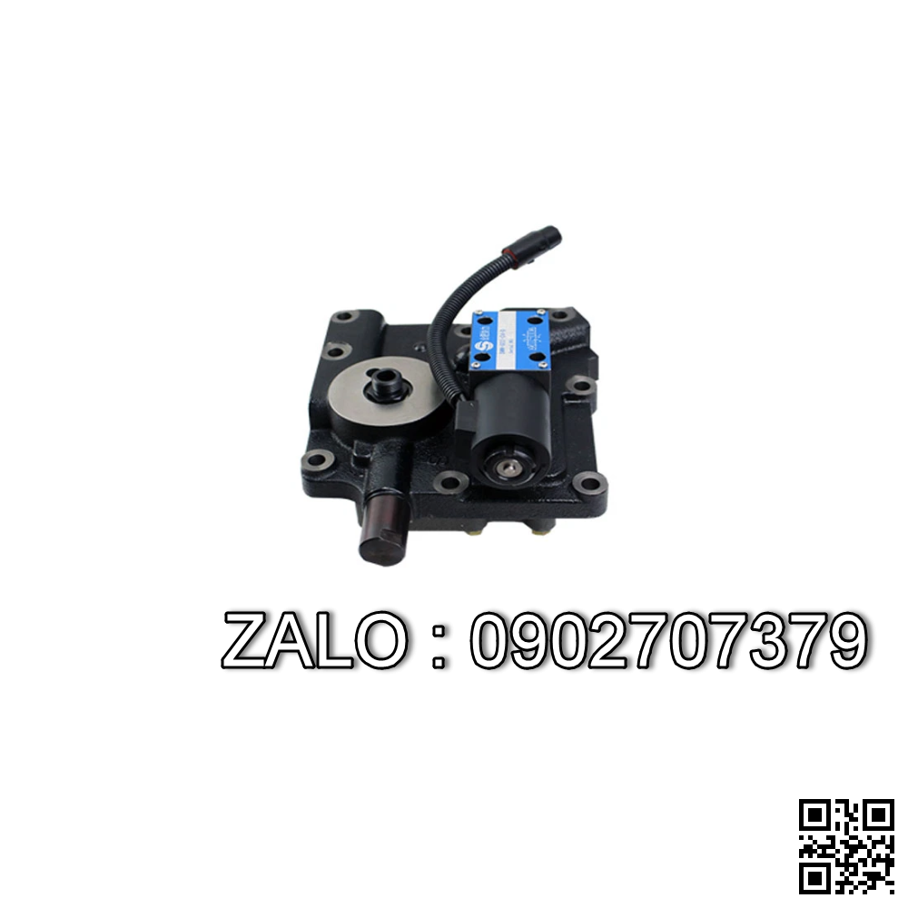 cục chia dầu thắng xe nâng TCM FD10-18T12/T19,FD20-30T6/T7
