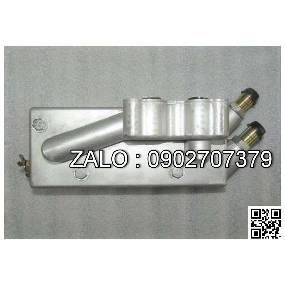Xương hàn nhớt Hangcha R4105G/CPCD50E