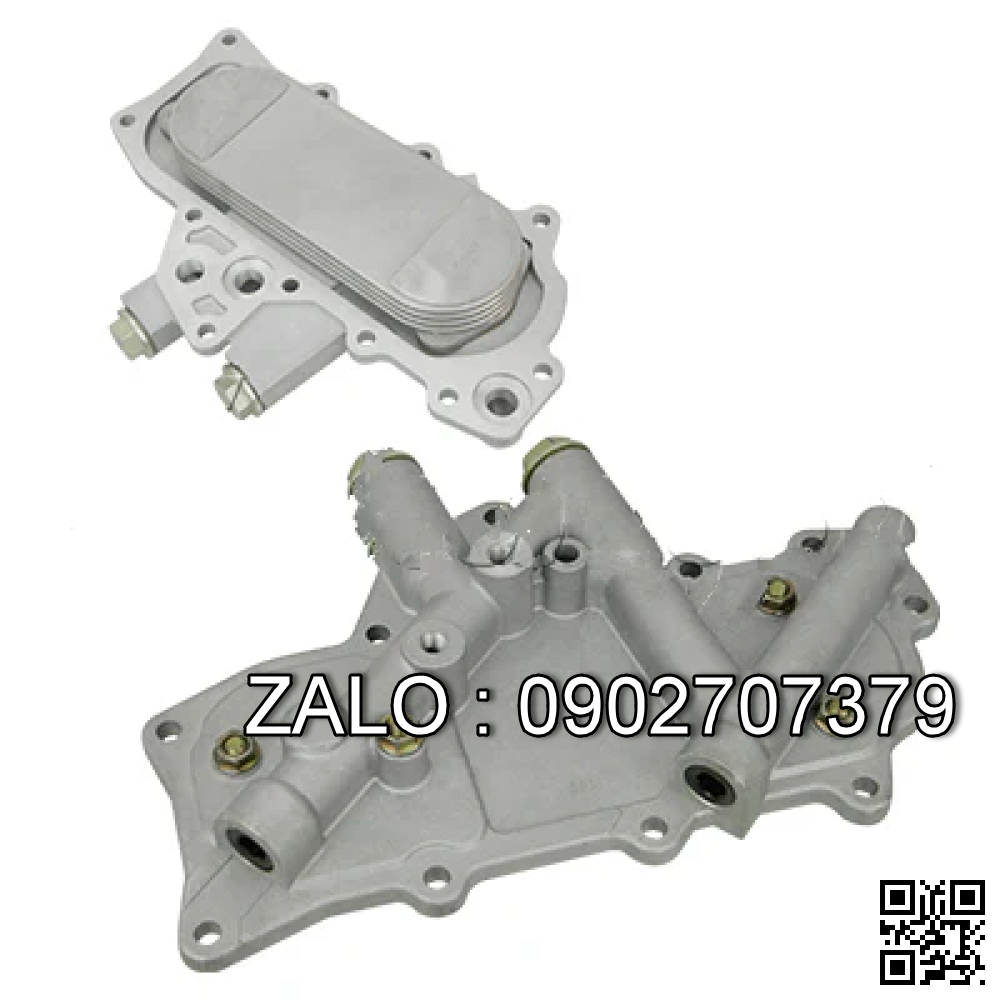 Xương hàn nhớt NISSAN QD32