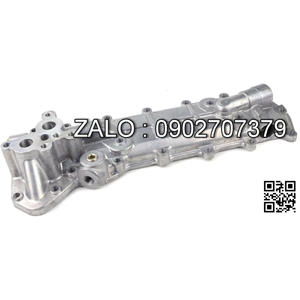 Xương hàn nhớt YANMAR 4D105
