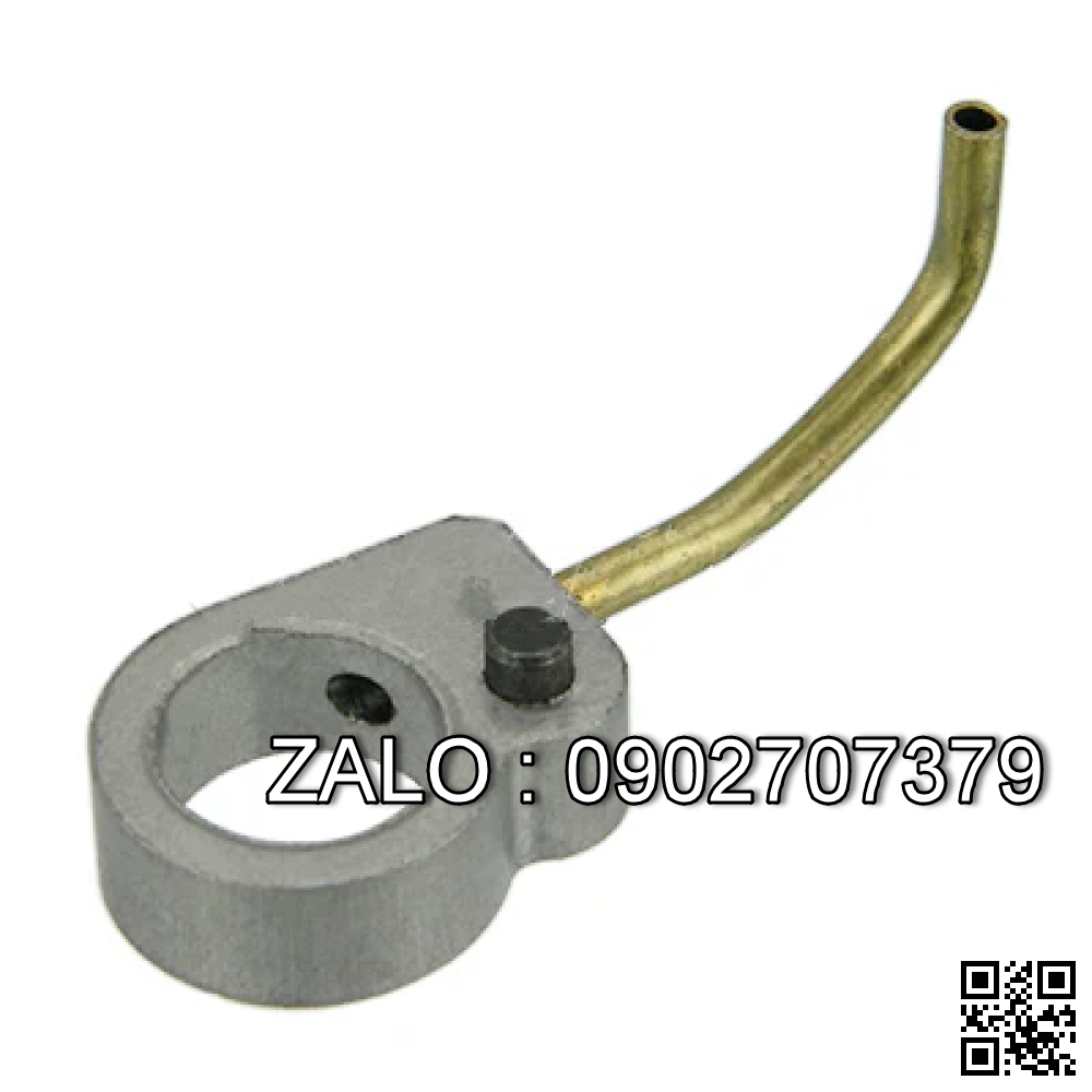 Vòi nhớt Bơm nhớt TD27,TD42 NISSAN A-12124-43G02,104333-538 A-12124-43G02,104333-538