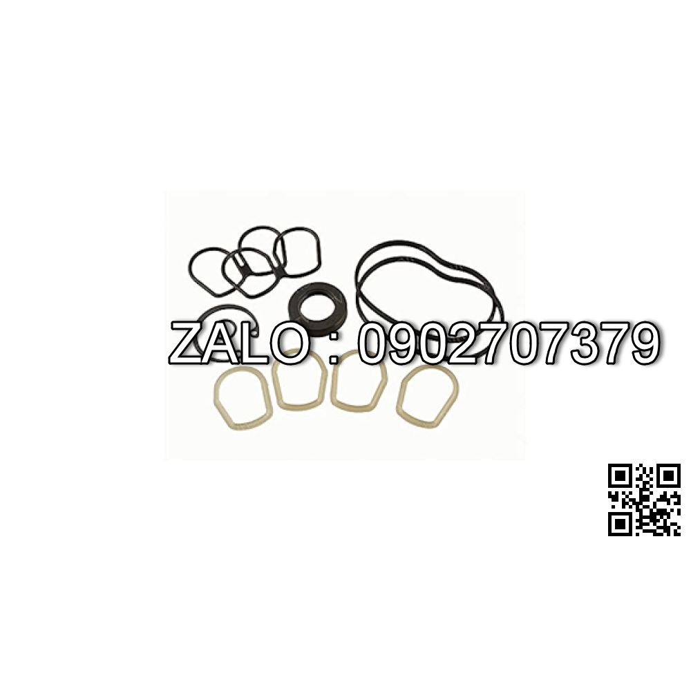 Phốt bơm thủy lực TOYOTA 7FDN25/1DZ 04671-20830-71