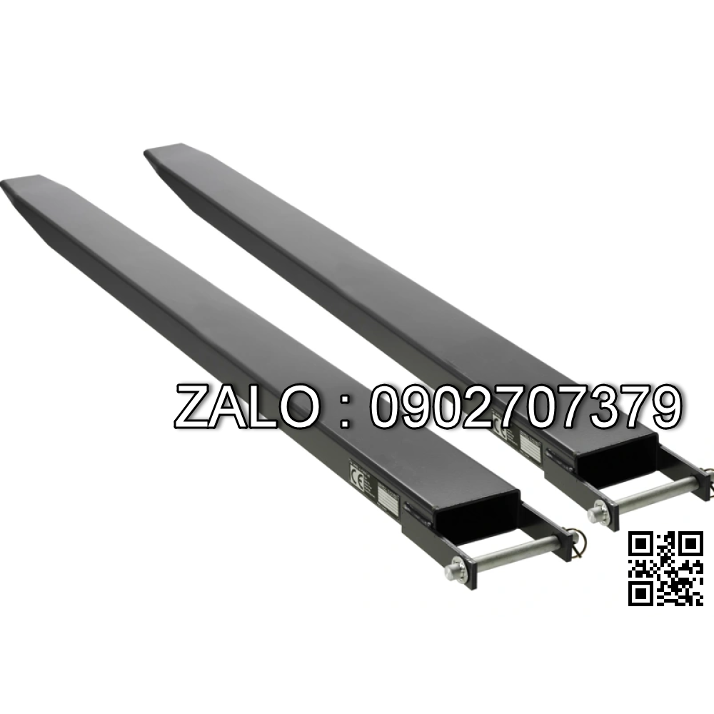 Fork Extension L=3000(150*70*5.5)