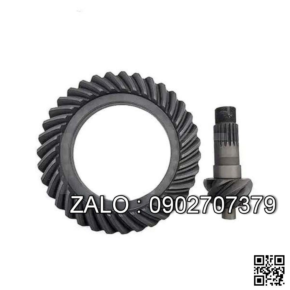 cùi dĩa TOYOTA 5F20-30,6F30