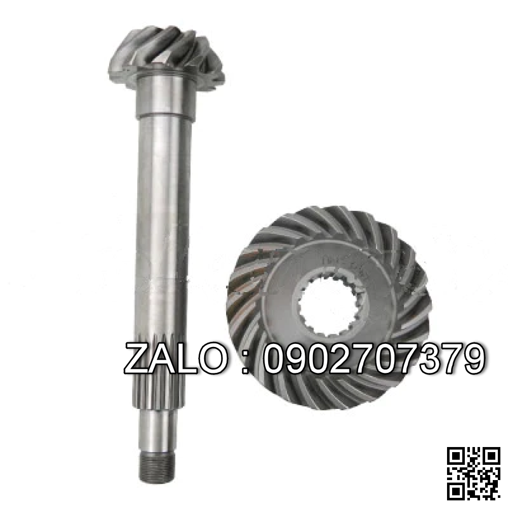 Cùi dĩa HELI R 2-2.5T,2-2.5TCPCD20-25
