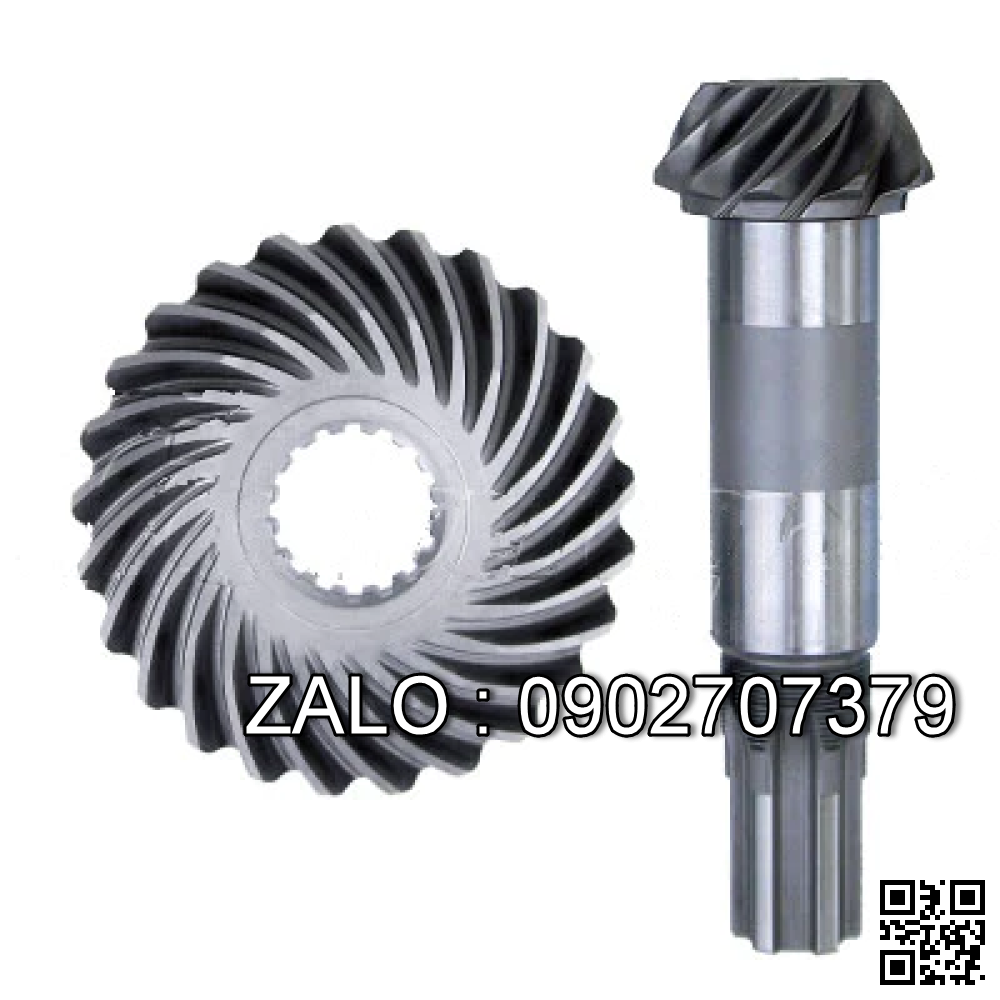 cùi dĩa JAC CPD 20~25 DCS25H.003/DCS25H.004