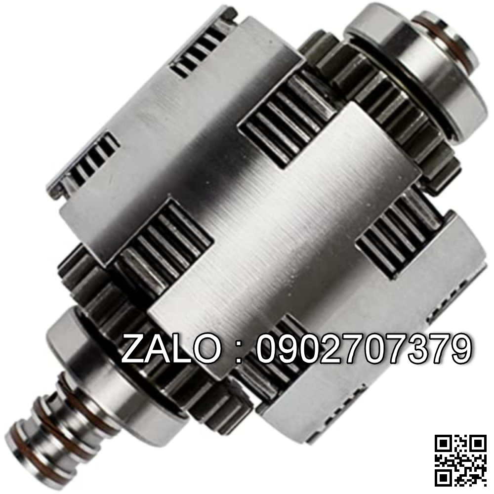 Bộ nồi hộp xe nâng HELI YDS45.901,128E3-80231