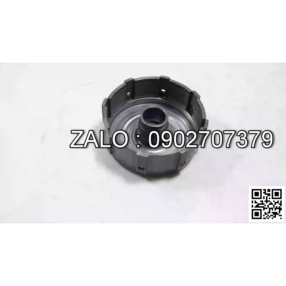 Nồi hộp số tự động TOYOTA 7-8FD/G20-30