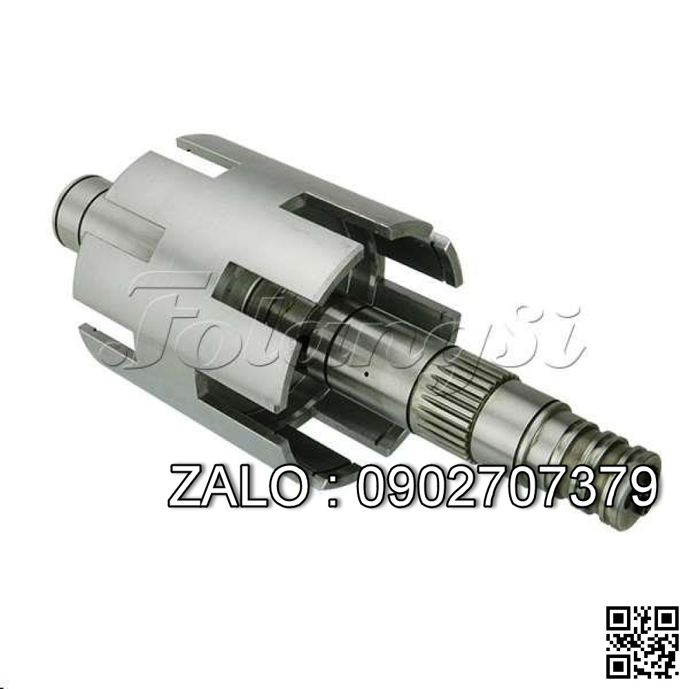 Nồi hộp tự động FD/G15-30N