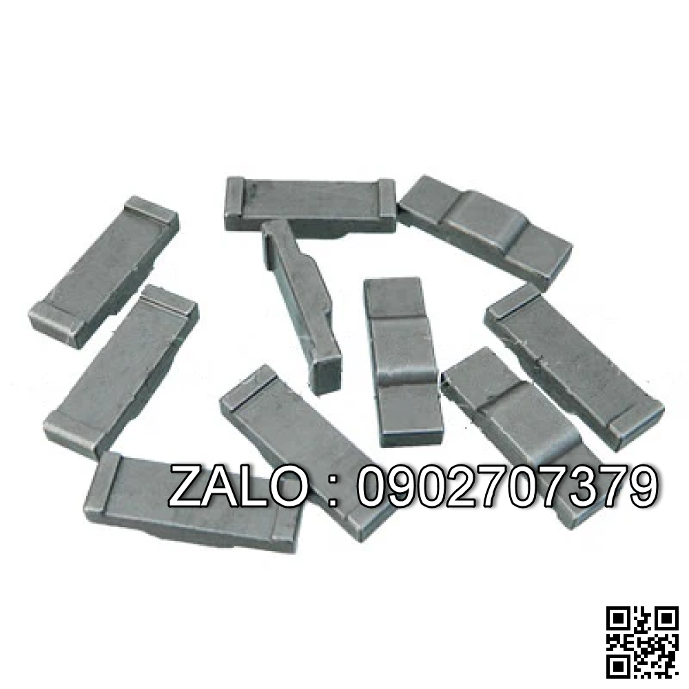 Con chó hộp số TOYOTA 7FD/G10-50(9808-0609)