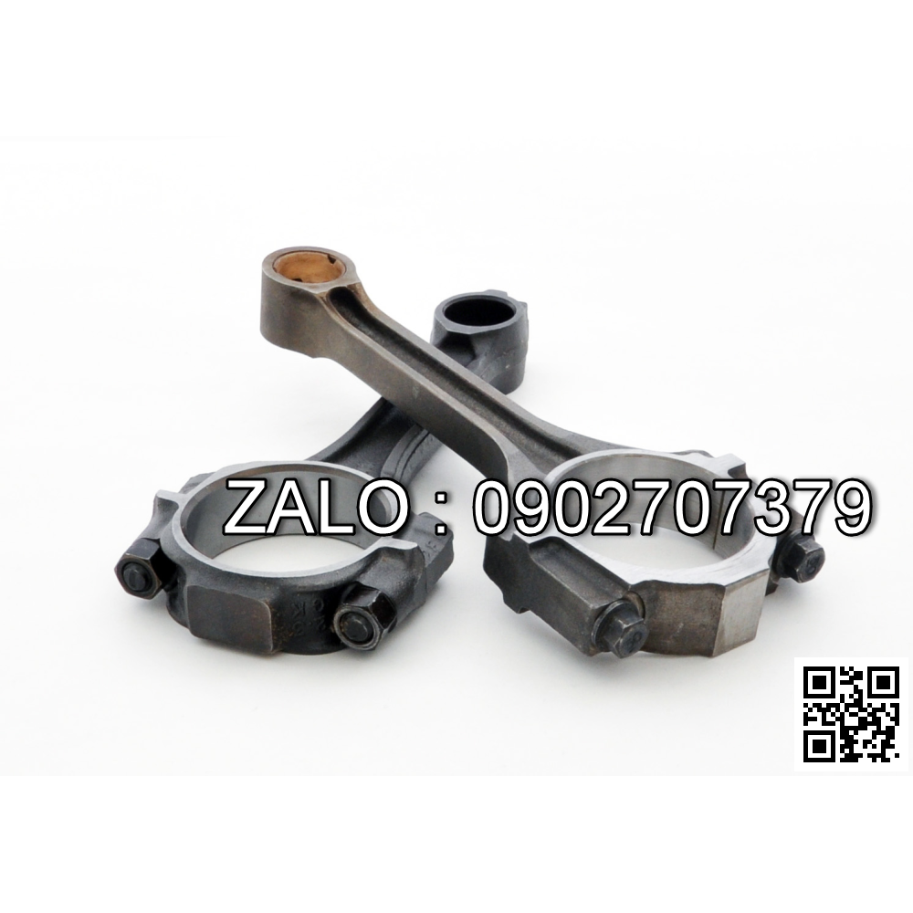 Connecting Rod Bearing +0.00 NA385B-04005-TN