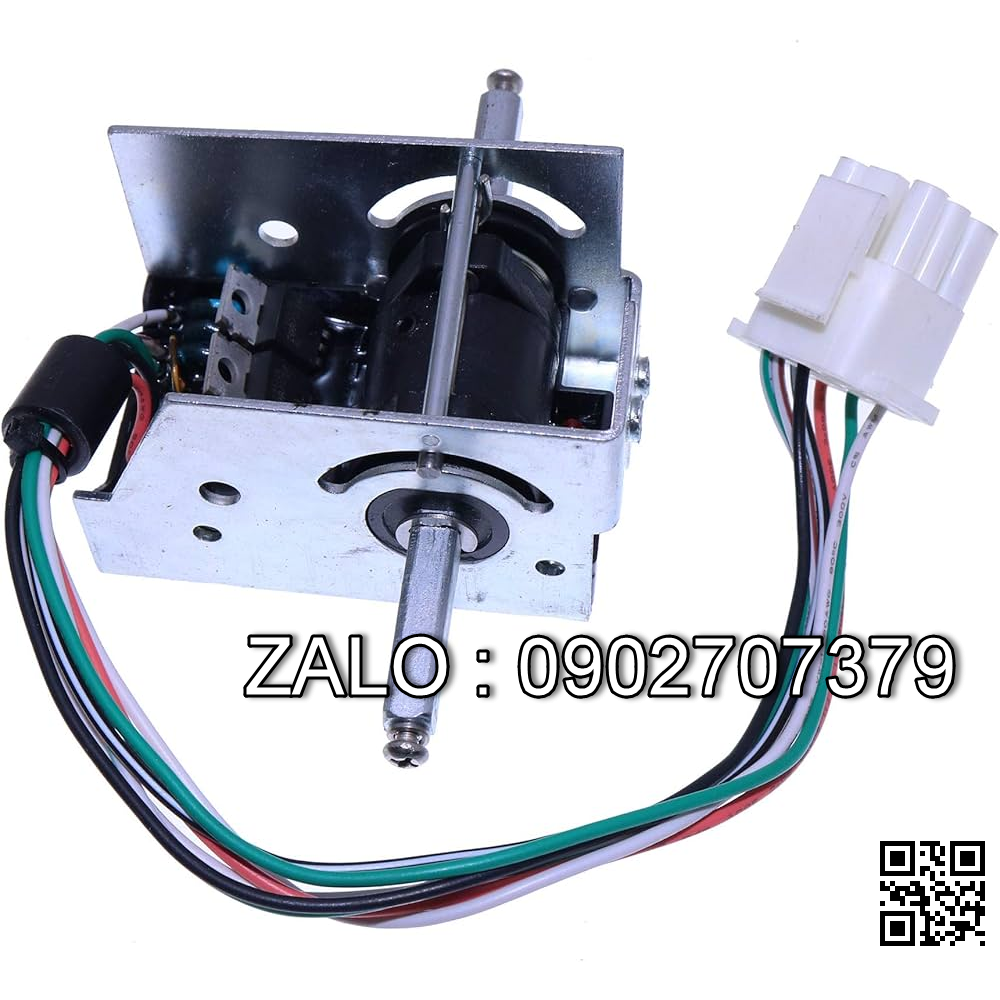 linh kiện xe con cóc