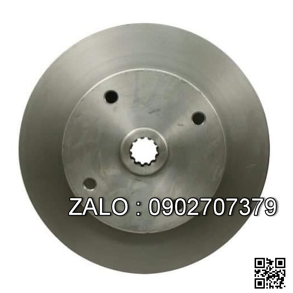 đĩa thắng xe nâng NICHIYU FBR15-18