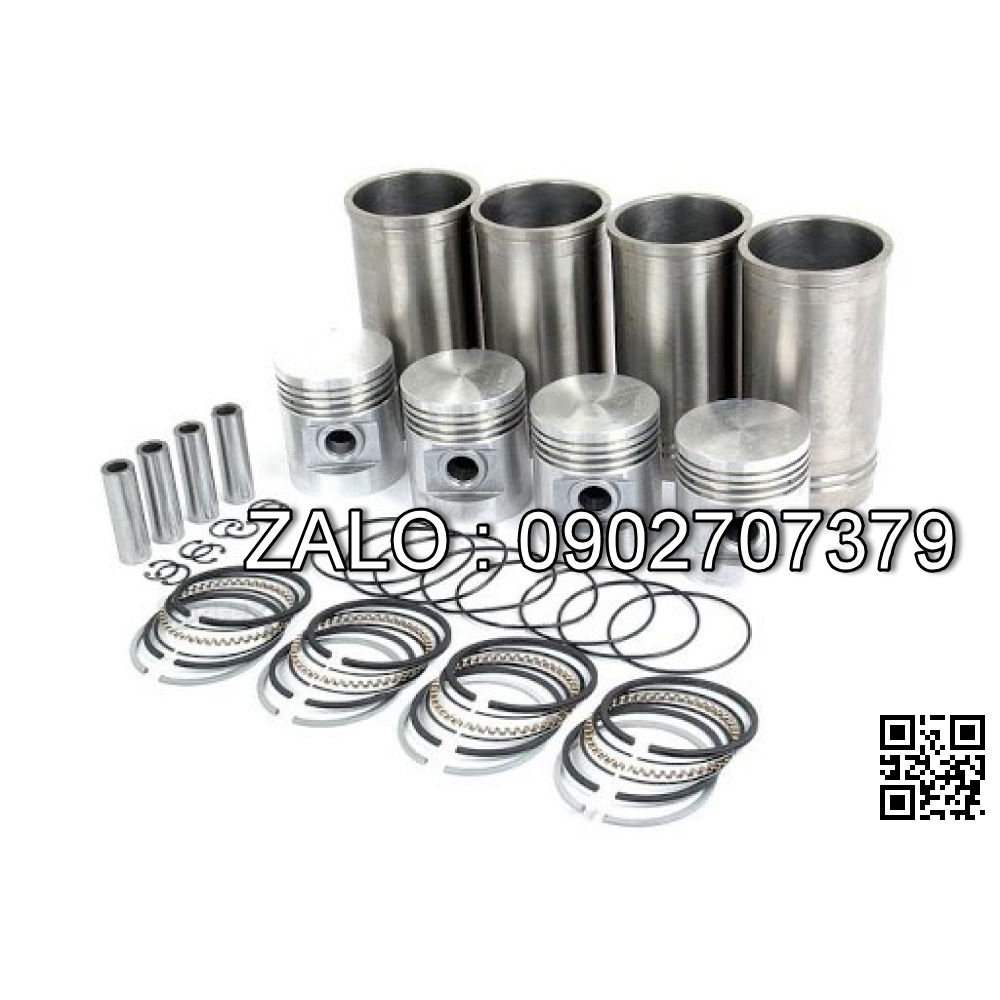 Phụ tùng động cơ máy xúc xe nâng DOOSAN 0445120041