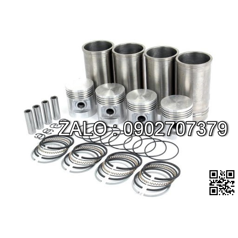 Phụ tùng động cơ máy xúc xe nâng DOOSAN 0445120040
