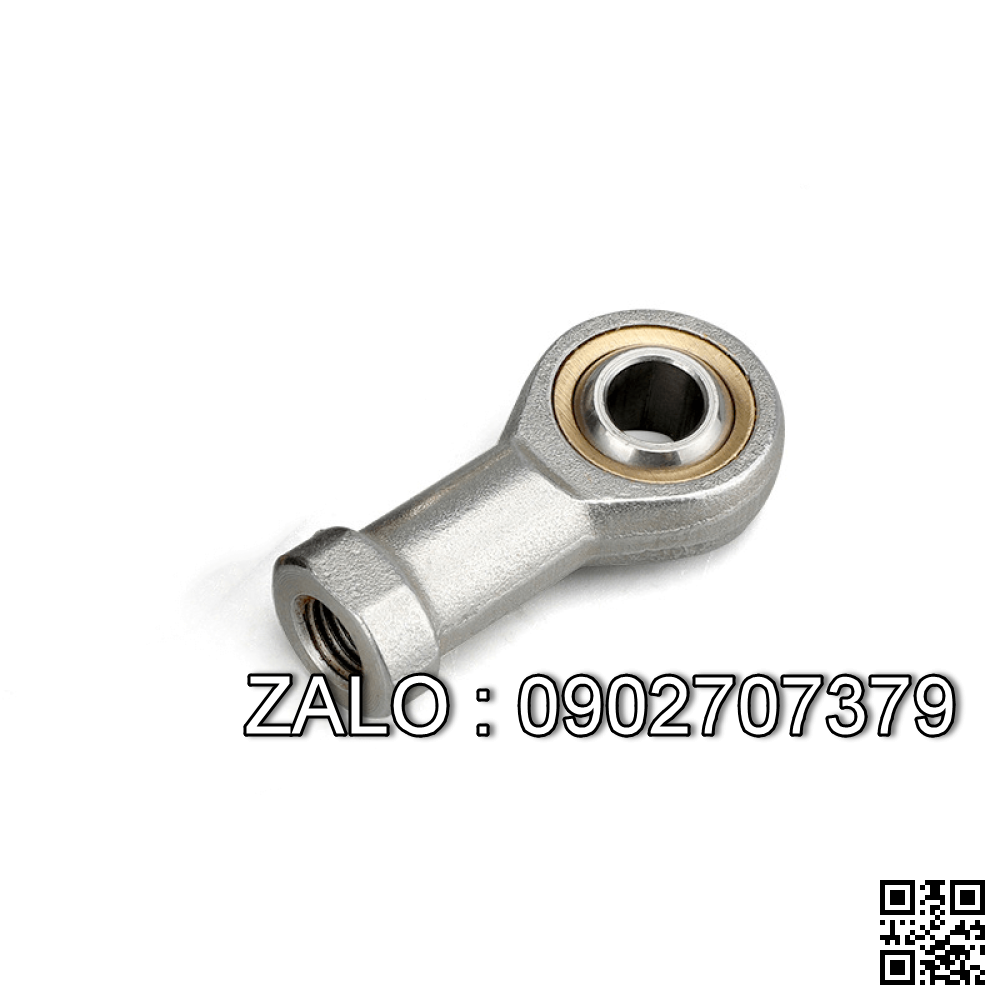 Rotuyn mat trau tru 14mm,L36,mm, duong kinh tron mat trau 14mm,ren ngoai thuan theo chieu kim dong ho (Rotuyn don lai, su dung