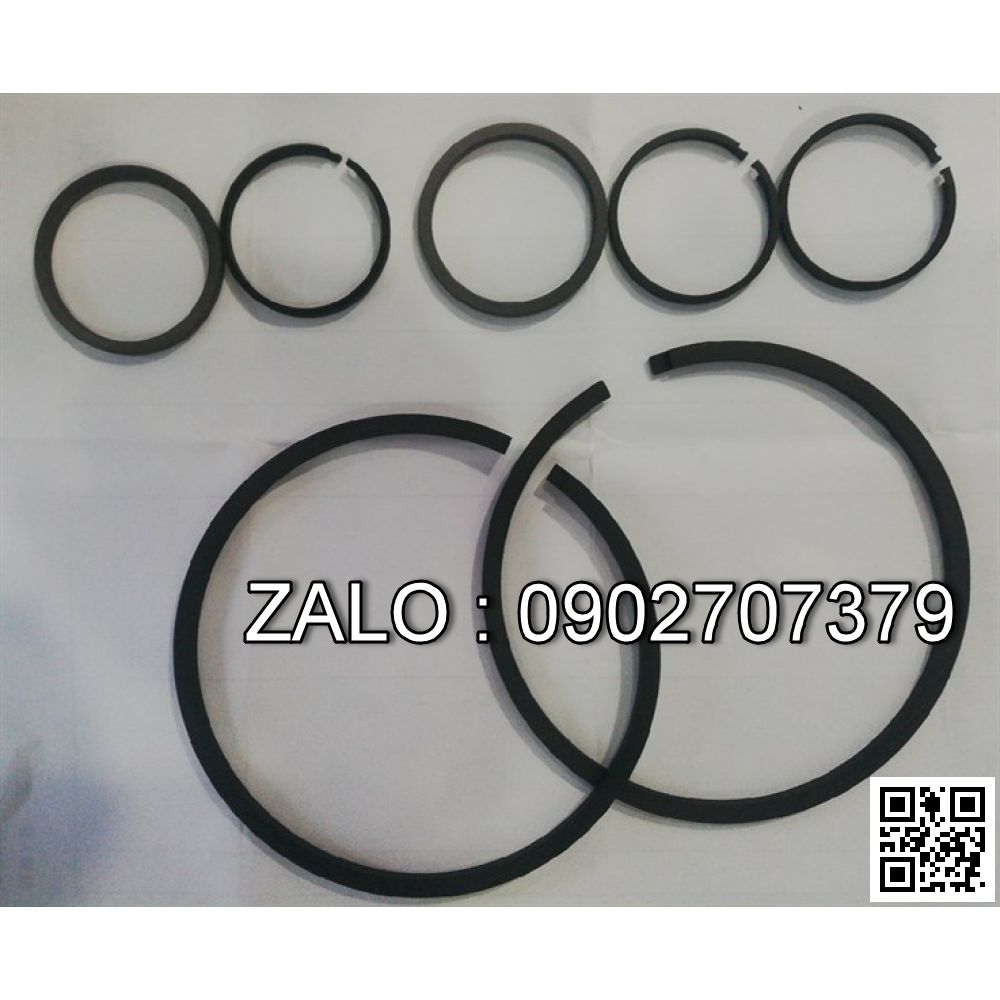 Phụ tùng XCMG GB/T308-2002 GB1235-76