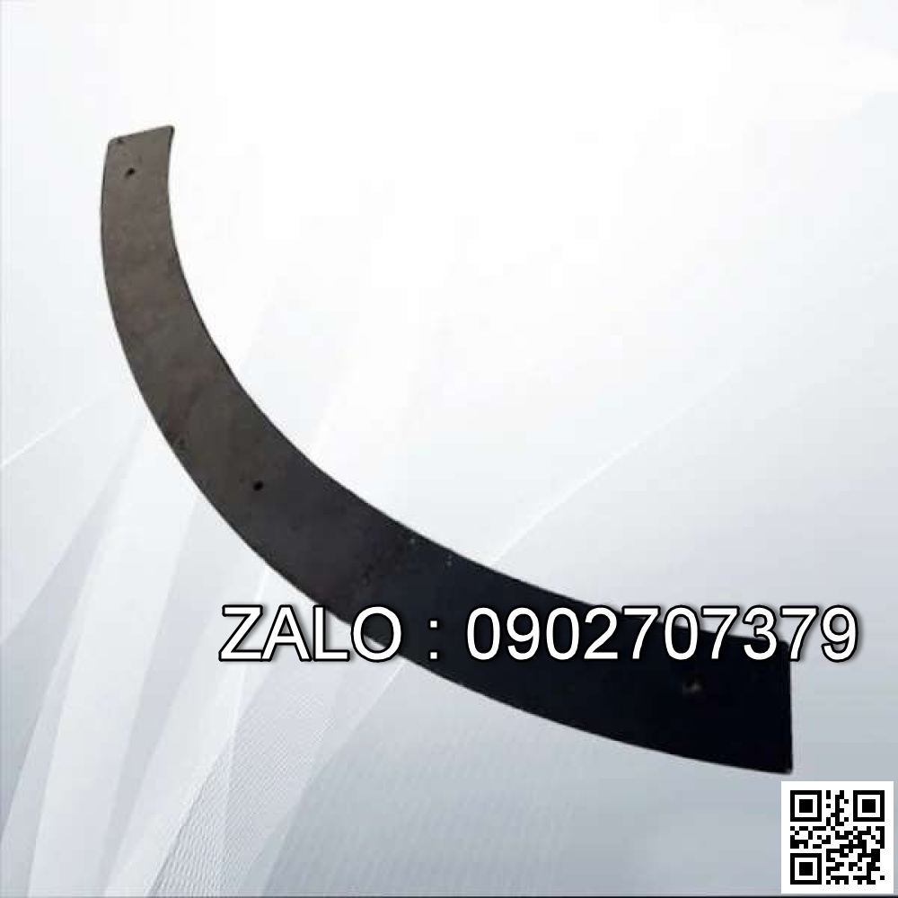 Phụ tùng XGMA 001210031