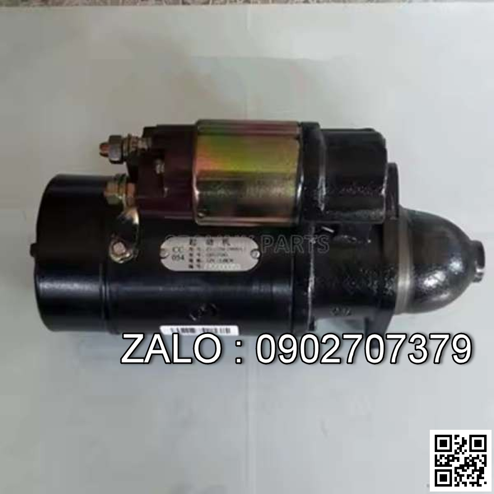 Phụ tùng XGMA 07B0012