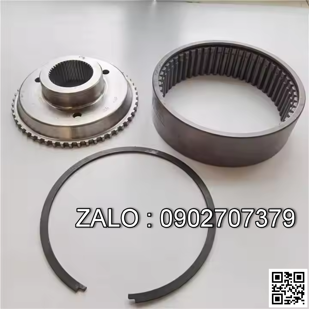 Phụ tùng SDLG 936 LG93X